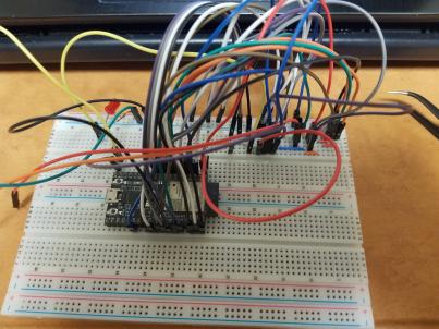 BlueRetro VMU Emulation